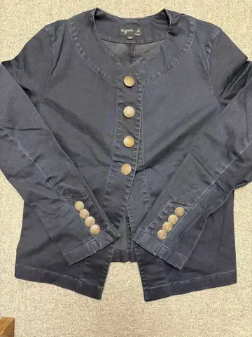 에네스베 여성용 자켓