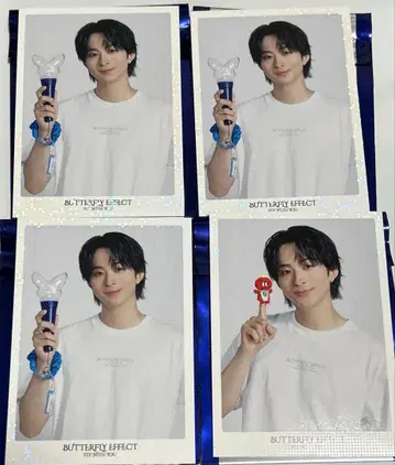 FANTASTICS 포토 카드 사와모토 나츠키