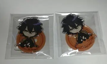 문호 스트레이독스 아크릴 스탠드 에도가와 란포 에도가와 란포 AGF