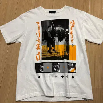 티셔츠 beauty aud youth