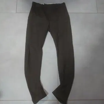 DEVOA Schoeller C_CHANGE 팬츠