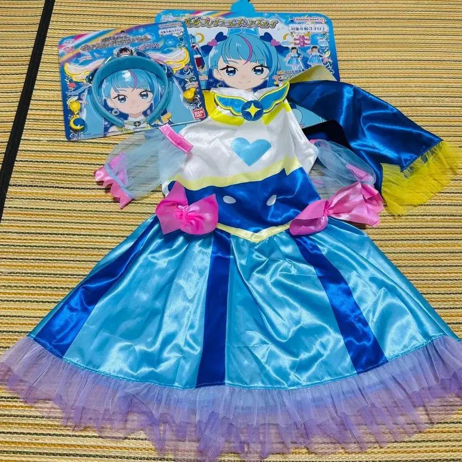 1번째 상품 이미지