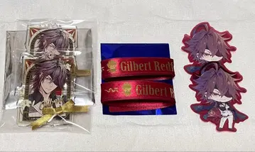 피오 피오레의 만종 AGF 길버트 2세트