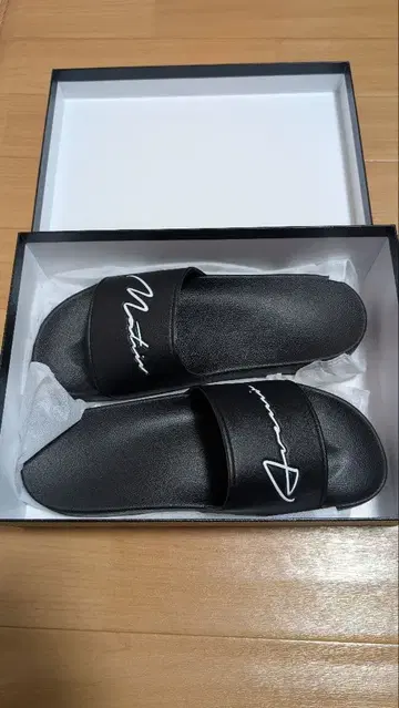 MATINAVENIR 마탄아브니르 샌들 28cm