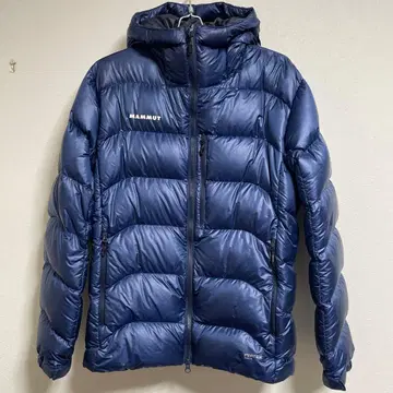 다운 자켓 Gravity IN Hooded Jacket AF Men