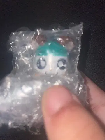 제일복권 햄 프렌즈 카부루군