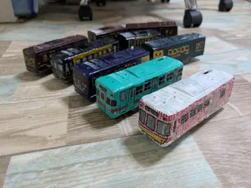 프라레일 JR 규슈 니시테츠 서일본 철도