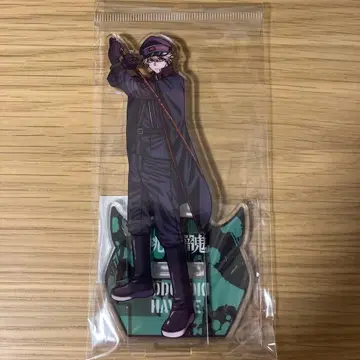 도원암귀 프리미엄샵 아크릴 스탠드 등등곡명