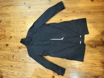 COMMONWARE 스텐카라 코트 44