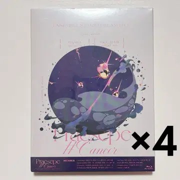 앙스타 스타라이8th Blu-ray