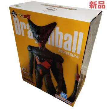 드래곤볼Z 셀 제1형태 피규어 미개봉 새상품