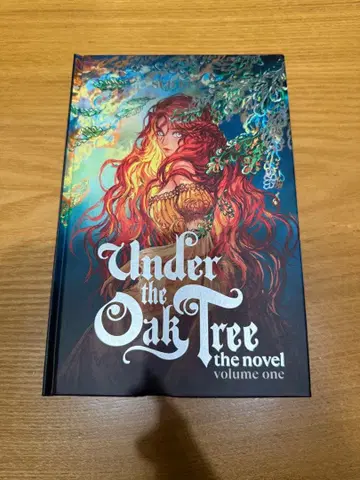 Under the Oak Tree: The Novel Volume 1