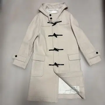 BABYLONE 더플 코트