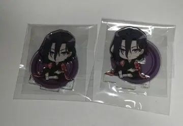 문호 스트레이독스 아크릴 스탠드 모리 오가이 AGF