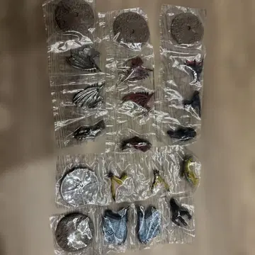 몬스터 헌터 포획 대