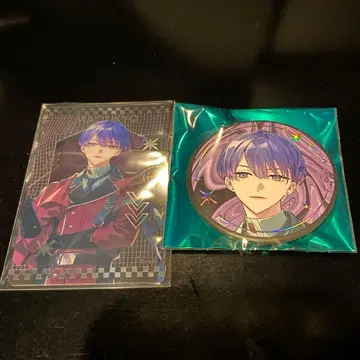 브레마이 우쿄 마오 교제부 AGF2025 묶음 판매 브레이크 마이 케이스