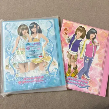 SEGA 럭키 쿠지 러브 and 베리 A상