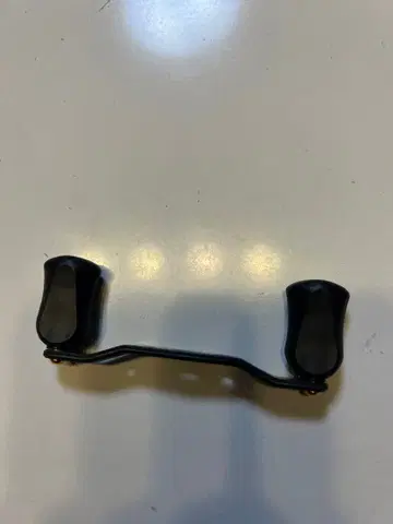 KTF IXA 오프셋 카본 핸들 시마노용