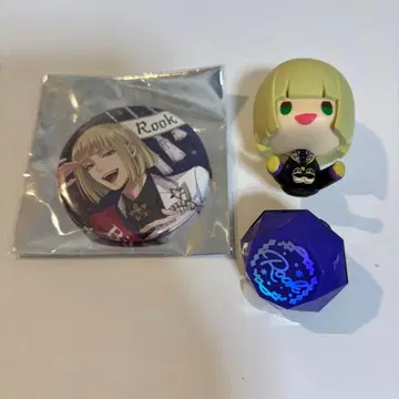 [ 11/12(수)까지 ] 루크 헌트 세트