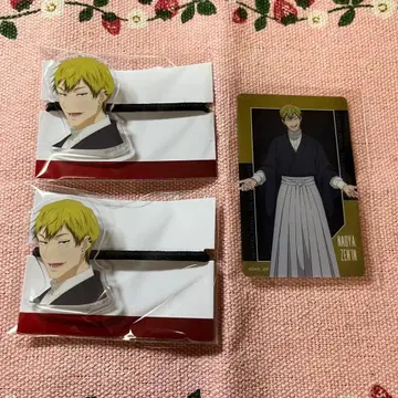 주술회전 시부야 사변 x 사멸 회유 선행 상영회 젠인 나오야