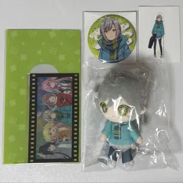 프로세카 히노모리 시호 하피콜레 묶음 판매