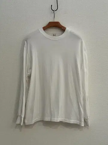 blurhmsROOTSTOCK L/S 크루넥 티셔츠 2