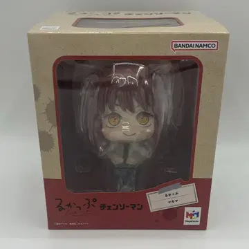 [ 미사용 새상품 ] 룩업 체인소 맨 마키마