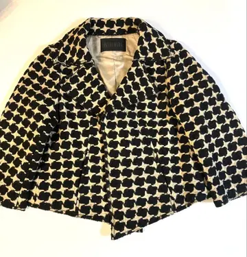 swin swing 숏 기장 자켓 일본제 스우