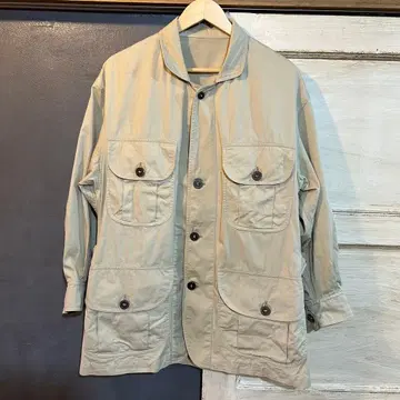 l'esquimau 파리 르와르 필드 코트