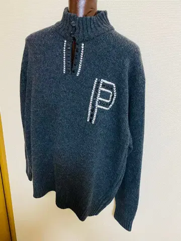 [PIA SPORTS] 남성용 스웨터