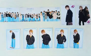 타키자와 료 센고쿠챠한TV 브로마이드 ChoshU 우츠케자카49