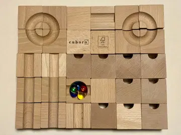 cuboro basis 큐보로 베이시스