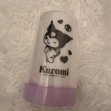 Kuromi 터치센서 라이트