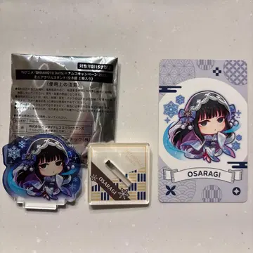 SAKAMOTO DAYS 남코 캠페인 혜택 대불