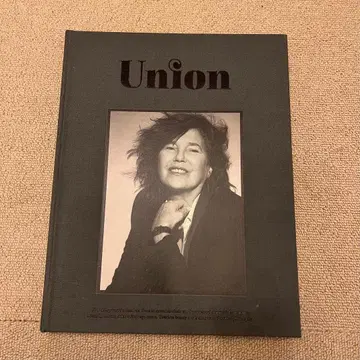 유니온 magazine