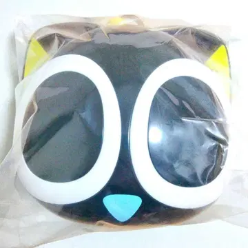 샤오헤이 '고양이ver.'형 팝콘 BOX 영화 뤄샤오헤이전기 2