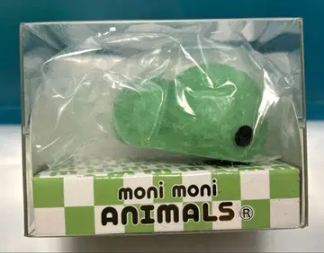 모니마루즈 moni moni ANIMALS 마리모