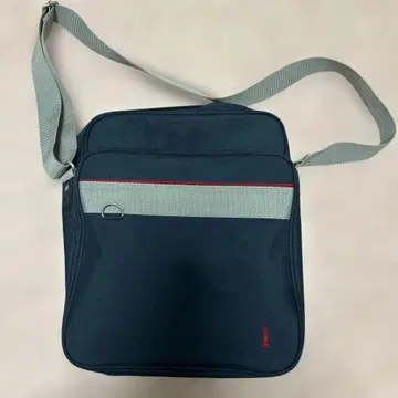 이스트 보이 숄더백