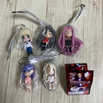 Fate Fate 스윙 5세트