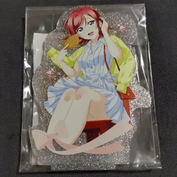 러브 라이브 니시키노 마키 아크릴 스탠드