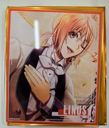 AGF2025 오토메이트 미스트니아의 날개 희망 라이너스 아쿠브로 정도