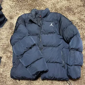 조던 다운 자켓