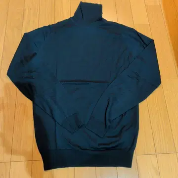 존스메들리 터틀 니트