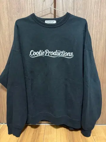 Cootie Productions 맨투맨