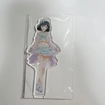 미후네 시오코 제비뽑기당 아크릴 스탠드