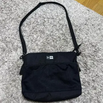 뉴에라 NEWERA 사코슈 2.5L 블랙