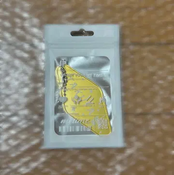 현역가왕 호텔 키링 TAKUYA