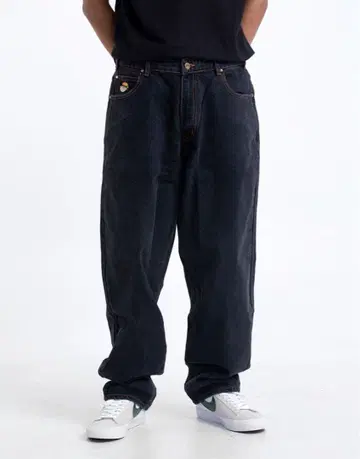 Butter goods Baggiest pants 36inch