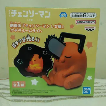 포치타 룸 라이트