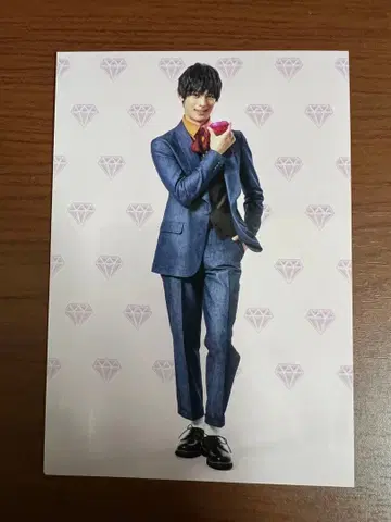 다치바나 유우타 브로마이드 엔드리스 리피터즈